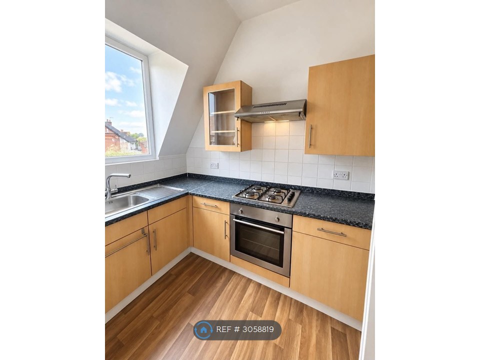 Flat   Sunny Bank, Hull photo 5