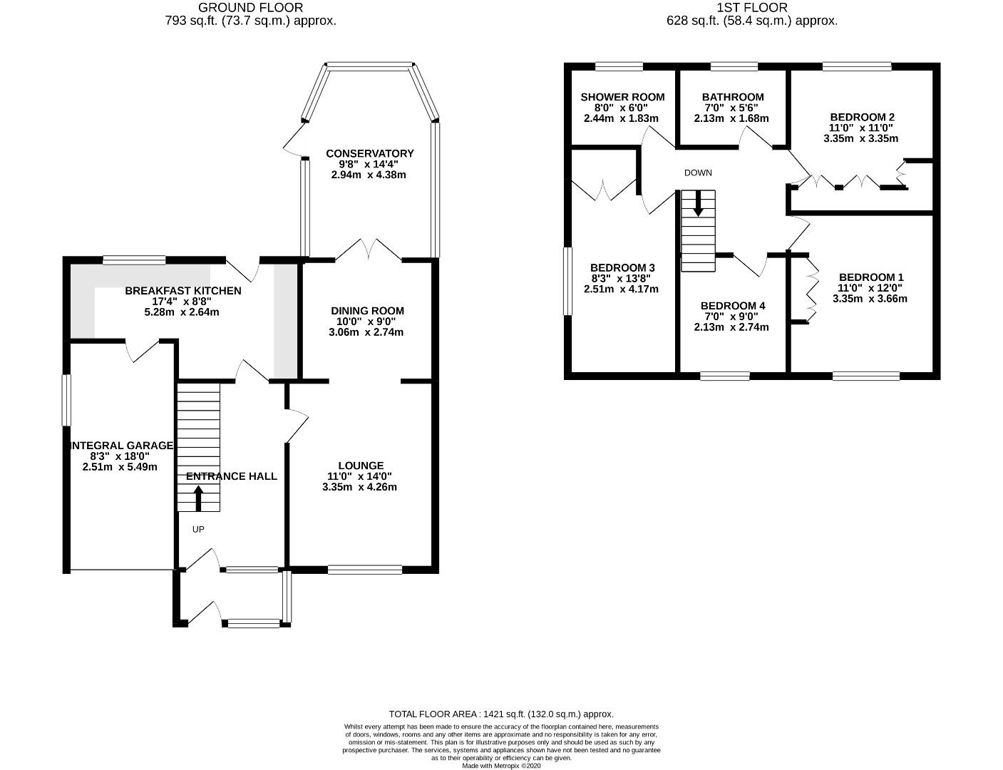 4 bed detached house for sale in St. Margarets Drive, Horsforth, Leeds