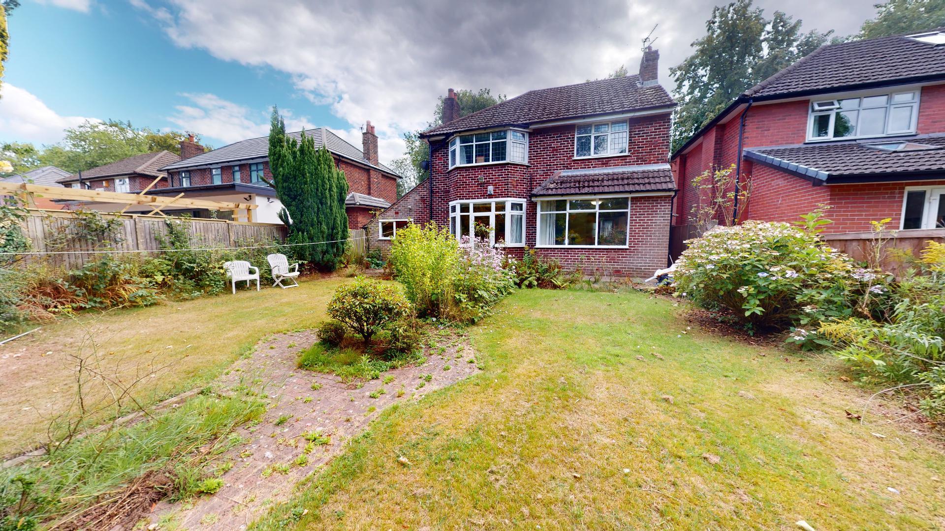 Photos of Winchester Road, Urmston, Manchester M41 62343294