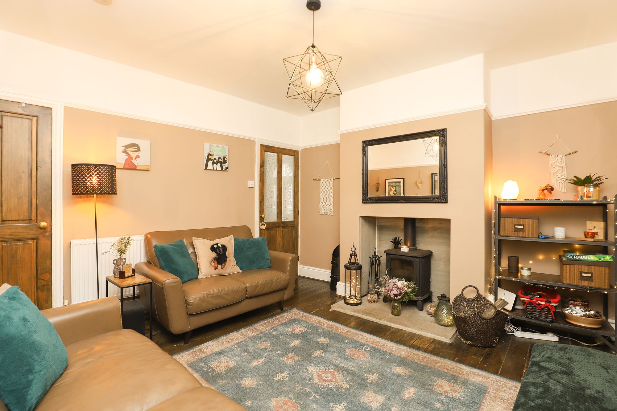 8b Mosborough Moor, Sheffield photo 3