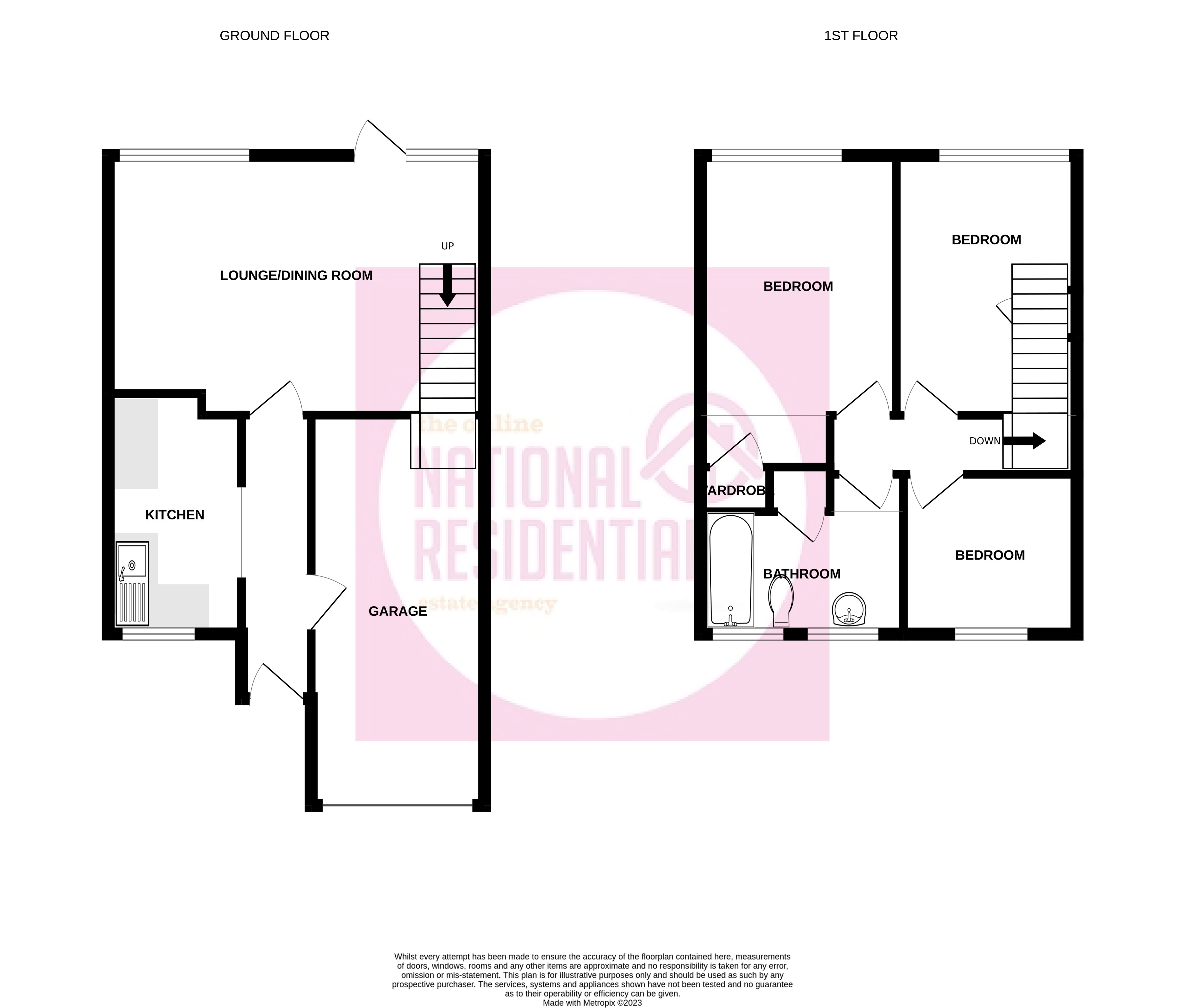 Boswell Drive, Coventry CV2, 3 bedroom end terrace house for sale