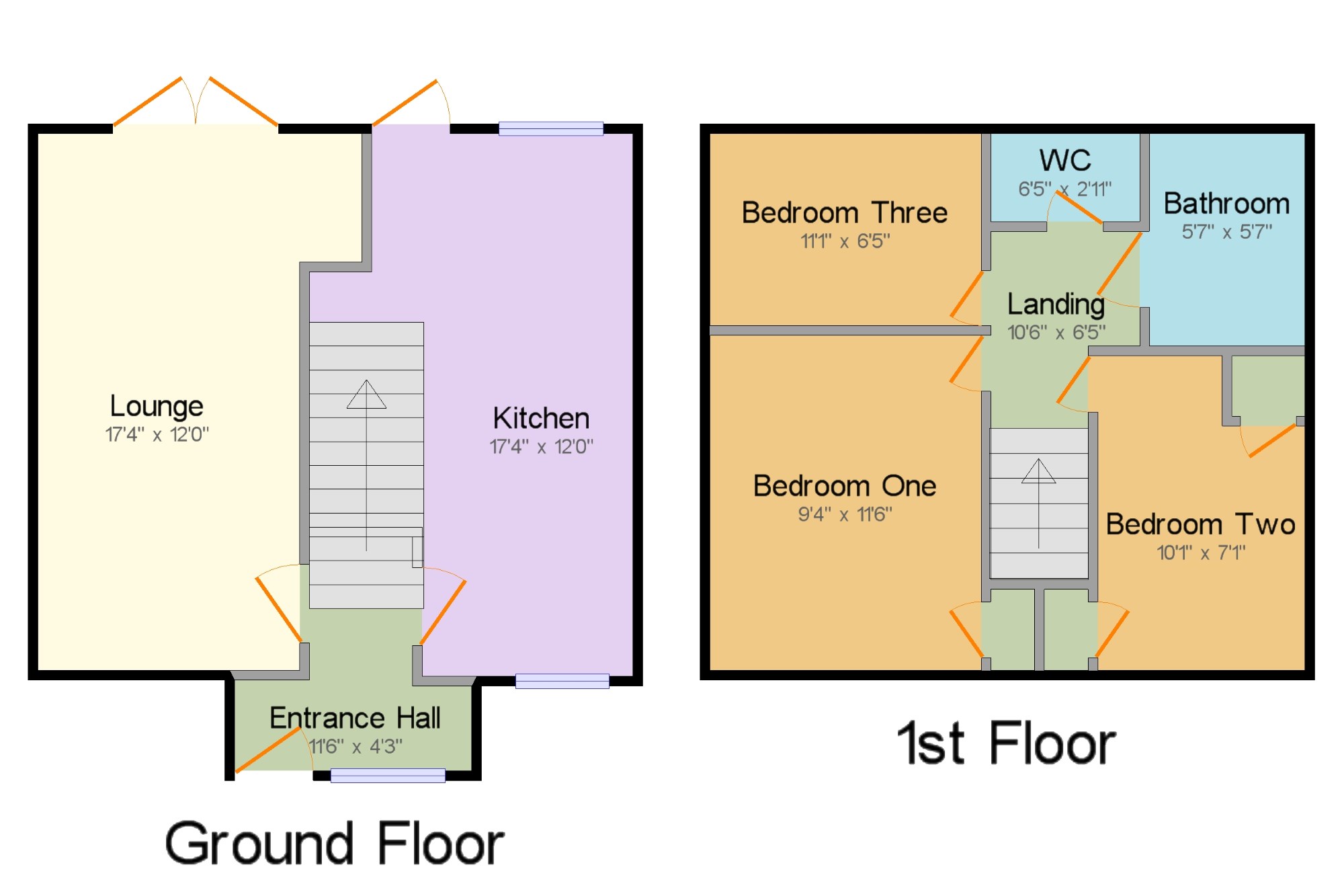 3 Bedrooms Terraced house for sale in Colchester, ., Essex CO2