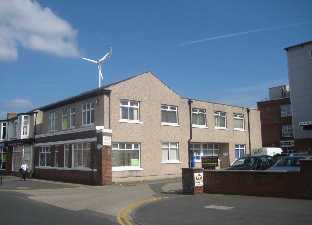 Office 12A, 37 - 39, Shakespeare Street, Southport photo 2