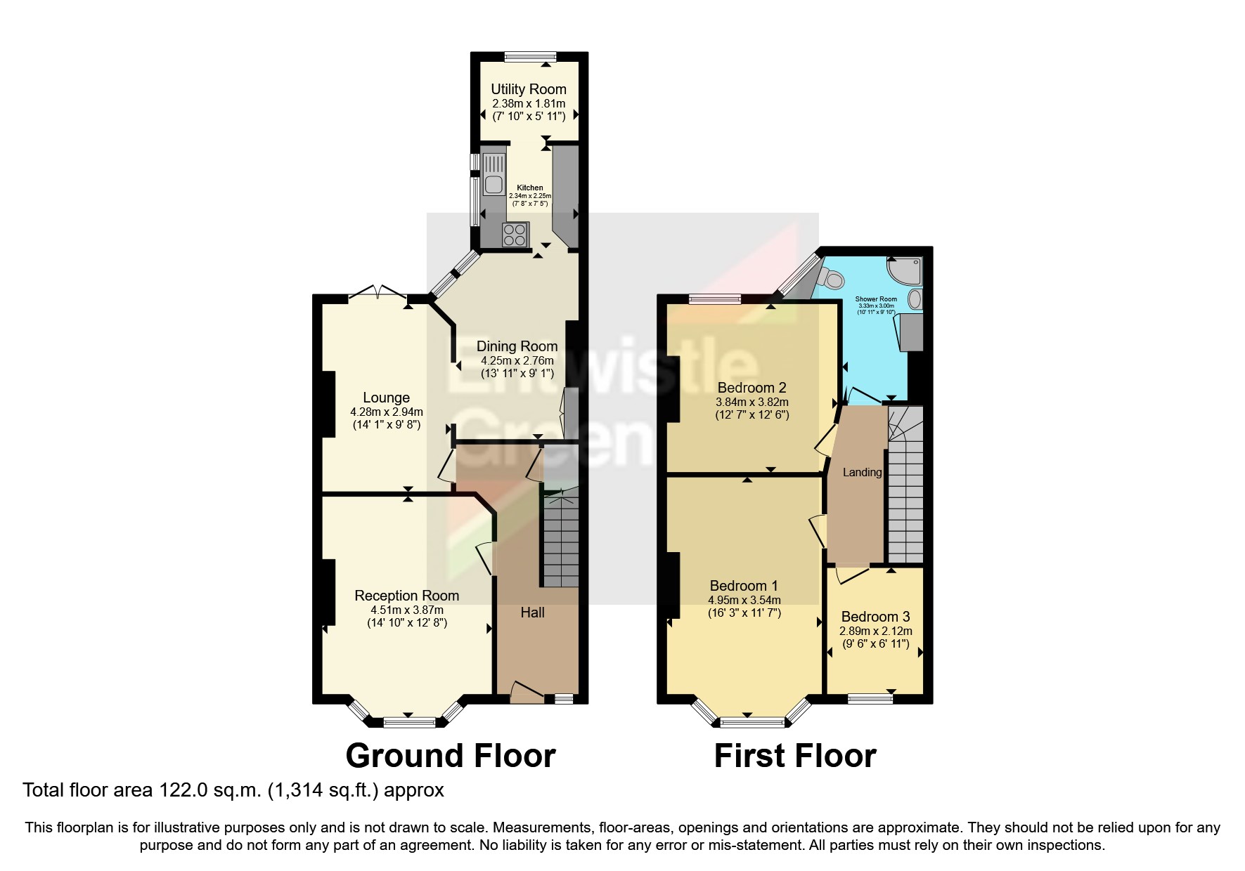 Plattsville Road, Liverpool, Merseyside L18, 3 bedroom terraced house for sale 65688199