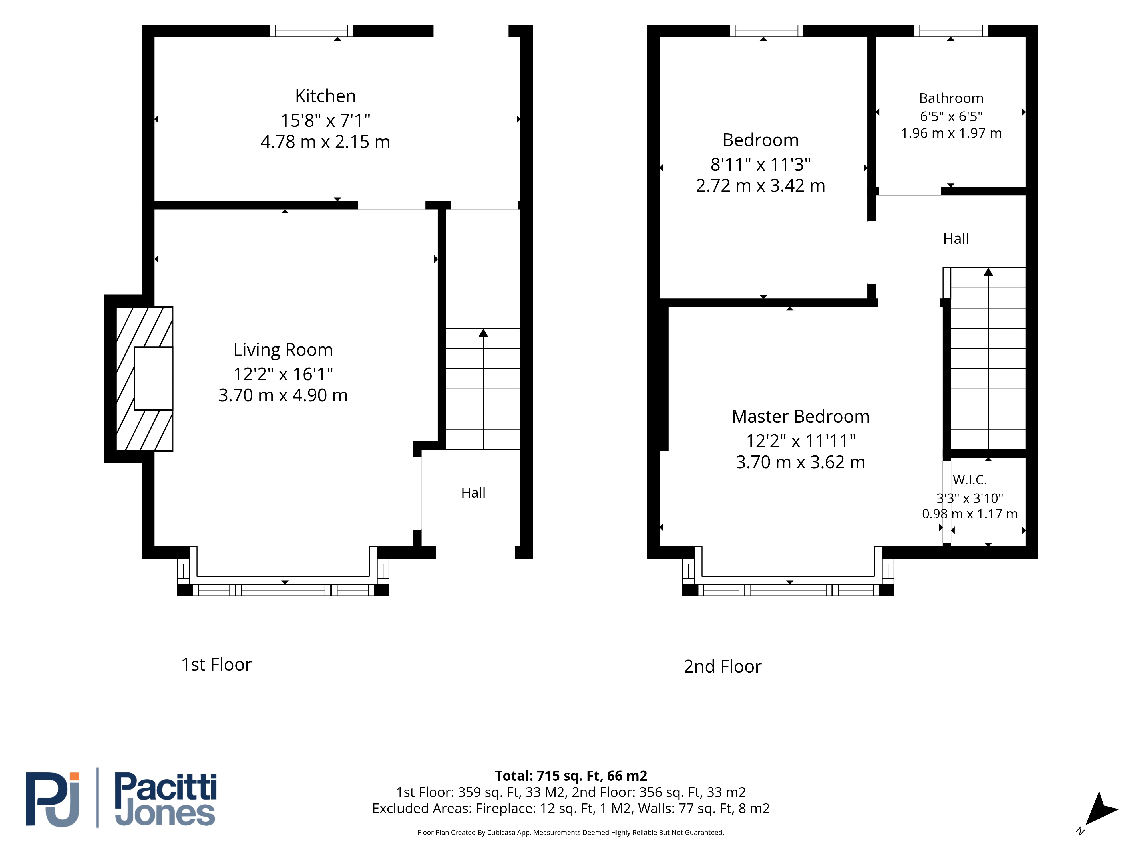 29 Gallowhill Road, Lenzie, Glasgow floorplan
