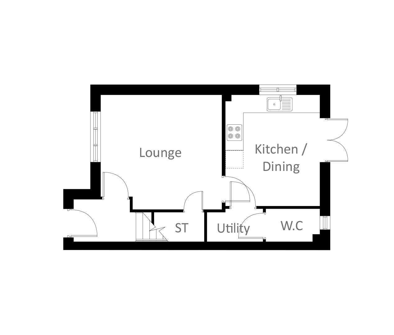 3 Bedrooms  for sale in 