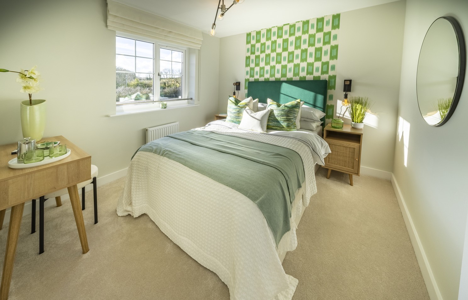 Loo Choo, St Davids Road, Haverfordwest, SA61 2UR - listing photo