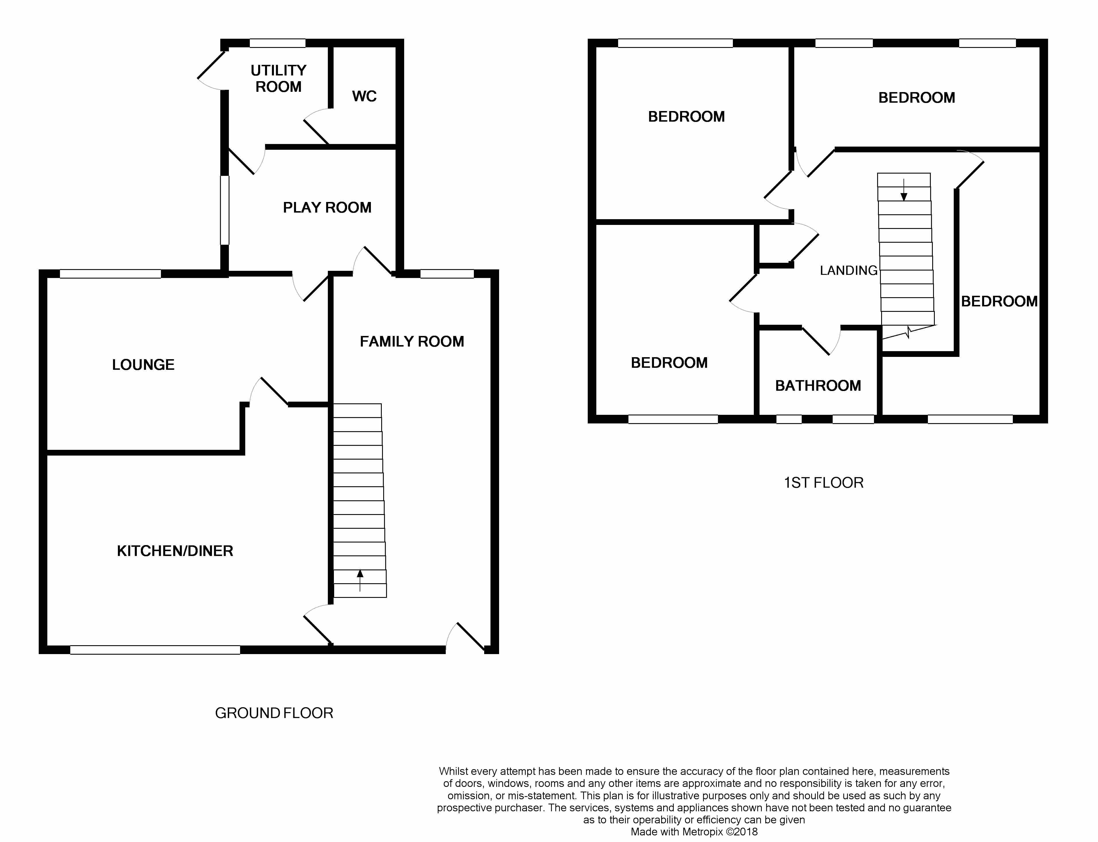 4 Bedrooms Semi-detached house for sale in Pitcairn Close, Nottingham NG2