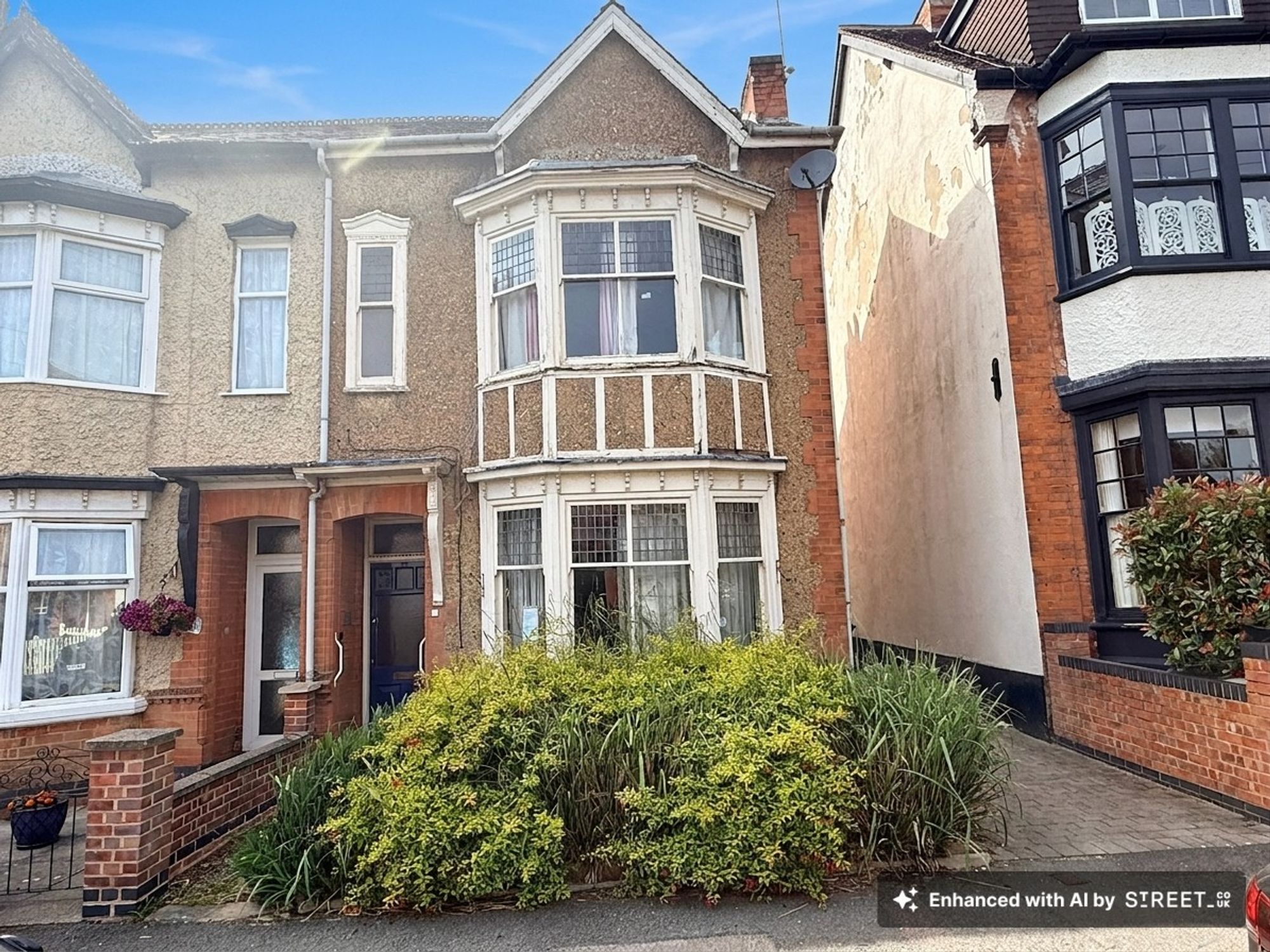 21 Holbrook Road, Leicester photo 2