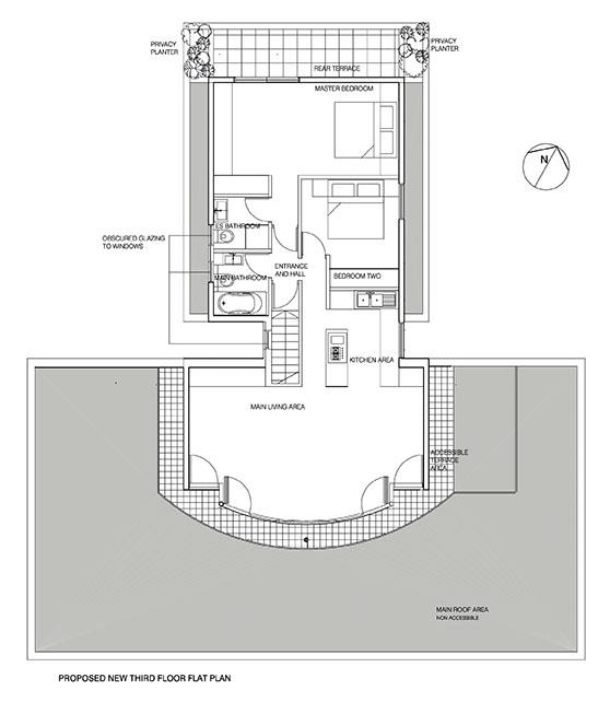 0 Bedrooms Studio for sale in Dorking Road, Epsom KT18