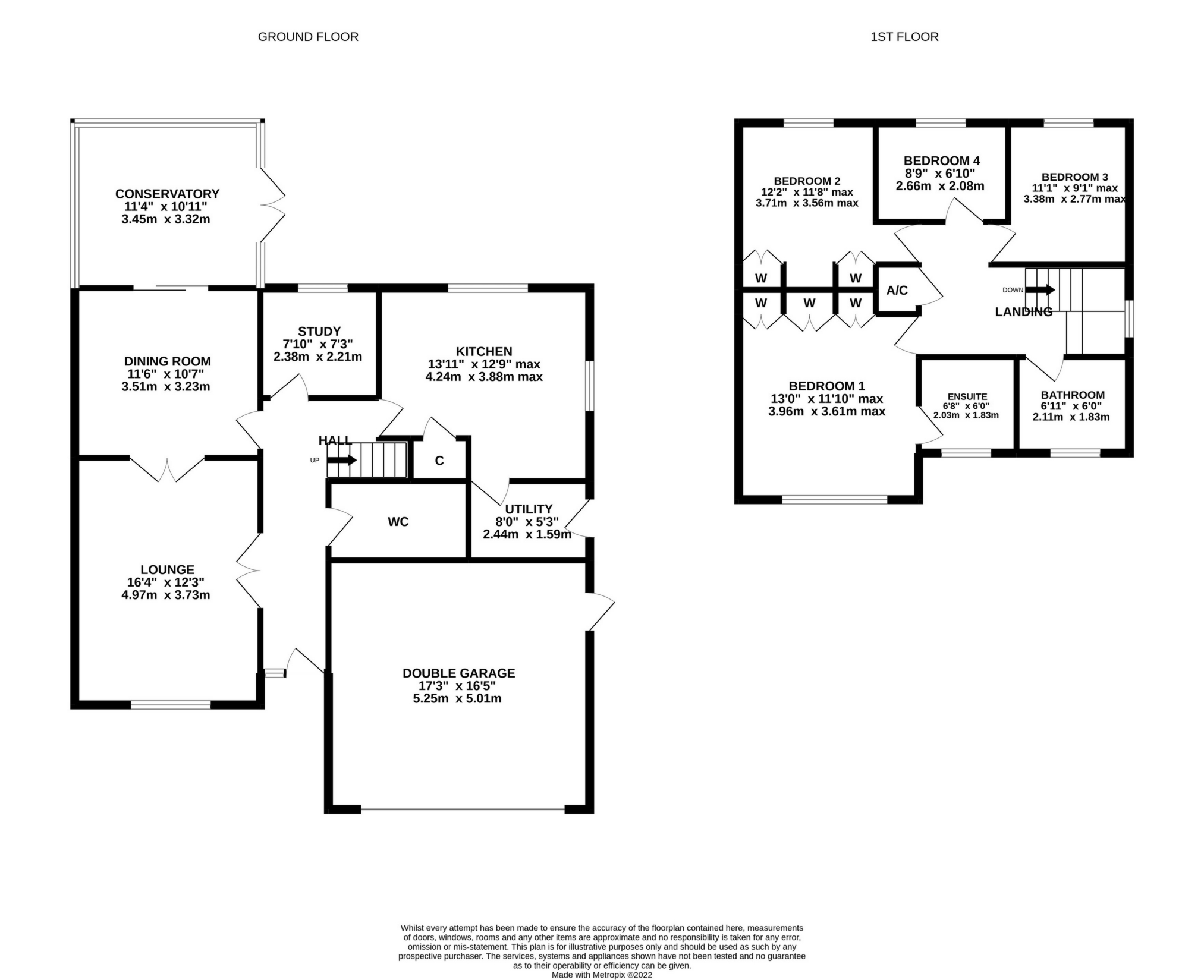 College Green, Yeovil BA21, 4 bedroom detached house for sale
