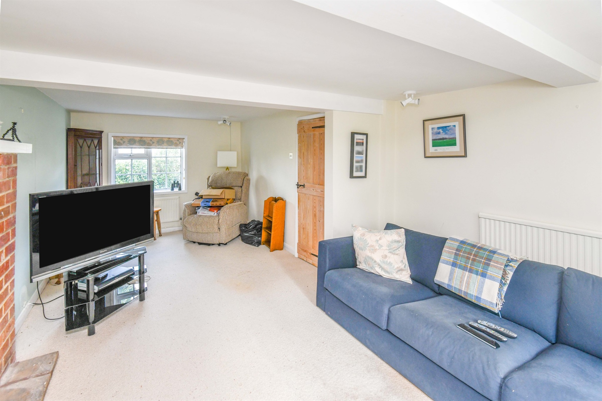 Photos of Highgate Lane, Theddlethorpe St Helen, Mablethorpe LN12