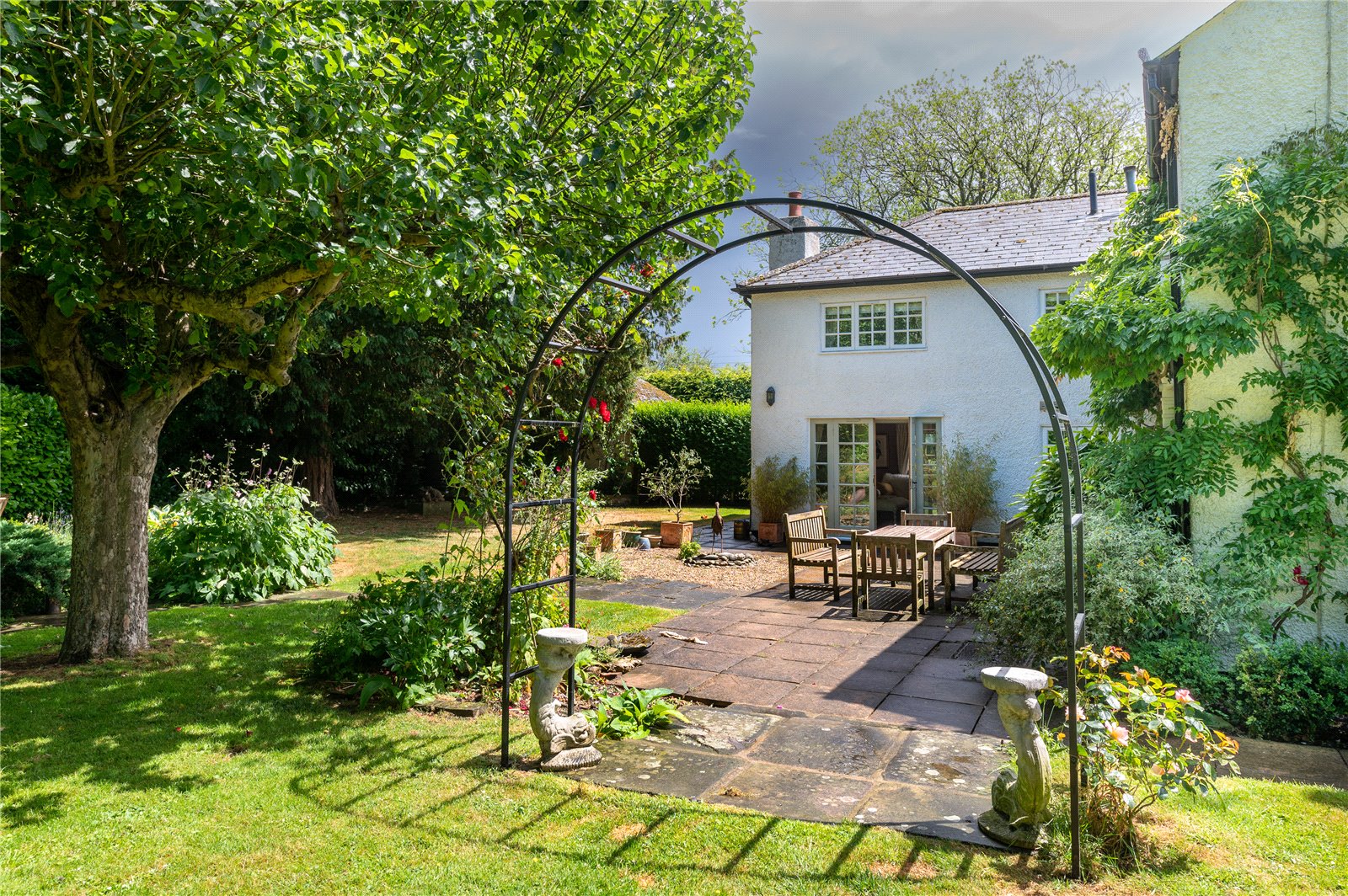 Photos of Park Corner, Nettlebed, HenleyOnThames, Oxfordshire RG9