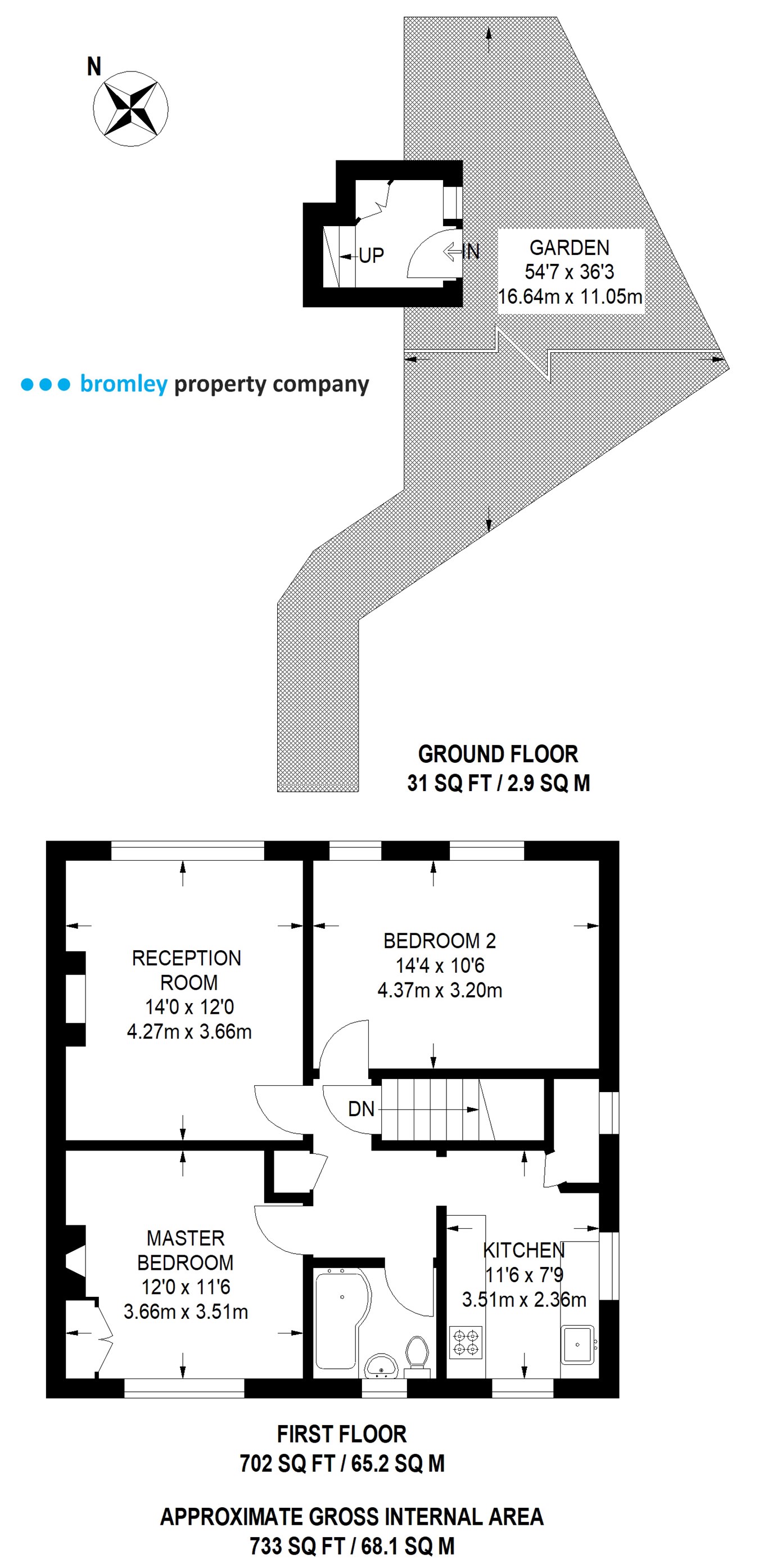 2 Bedrooms Maisonette for sale in Great Harry Drive, London SE9