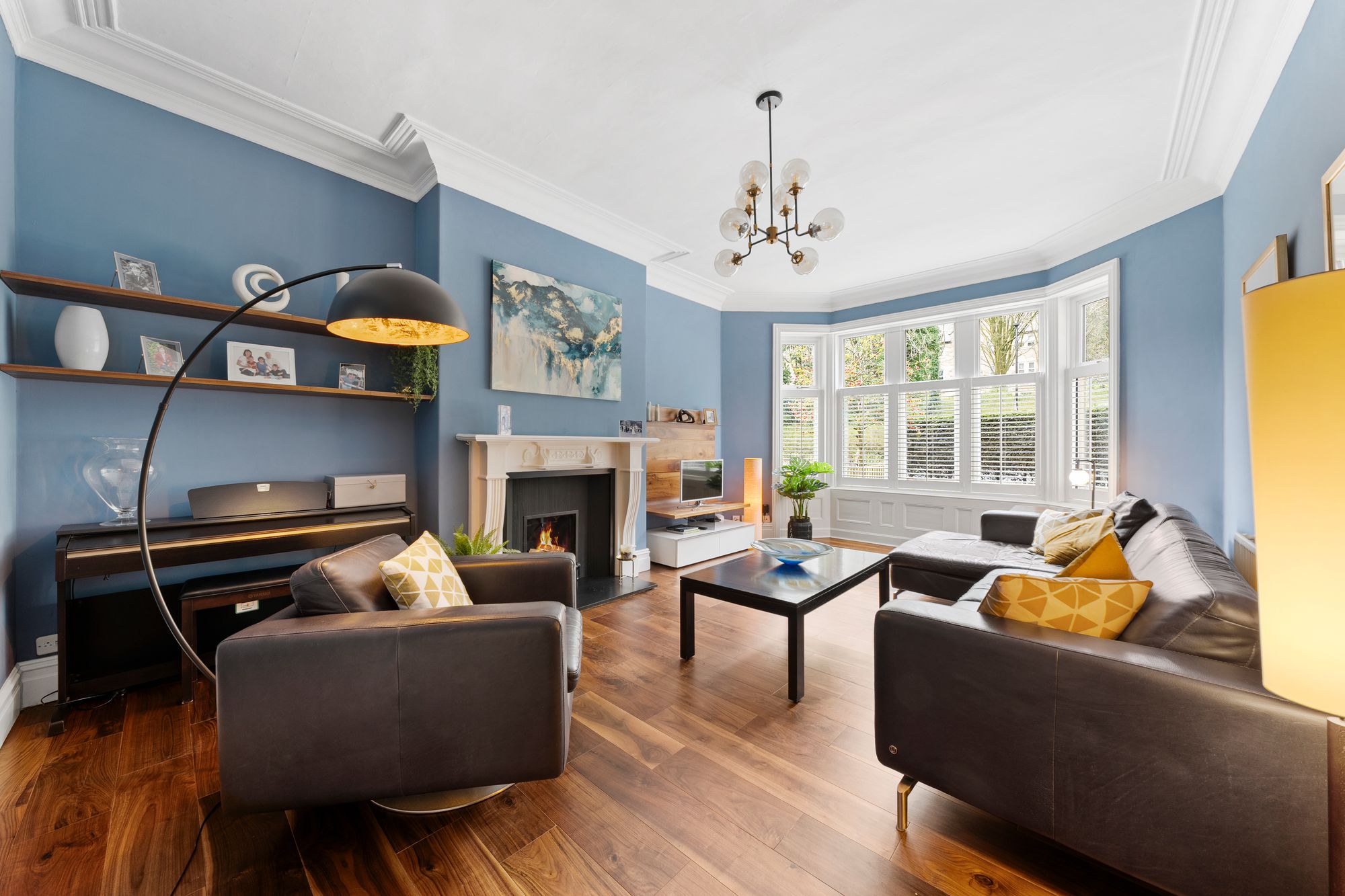 2 Harlow Moor Road, Harrogate photo 4