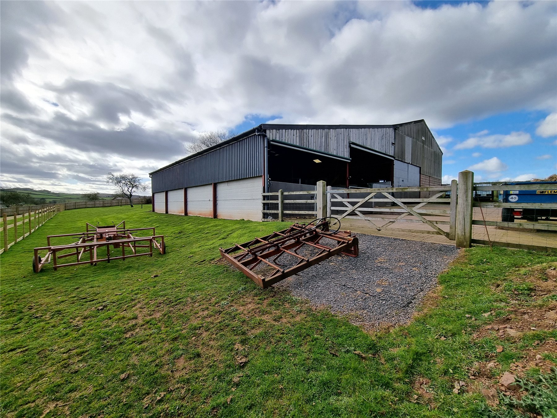 Photos of Knowle, Cullompton EX15 63506131 PrimeLocation