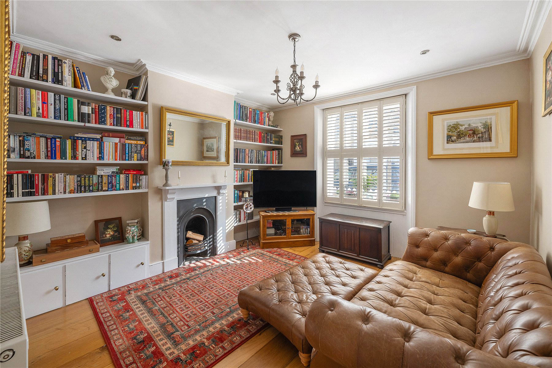 3 bedroom terraced house for sale 0