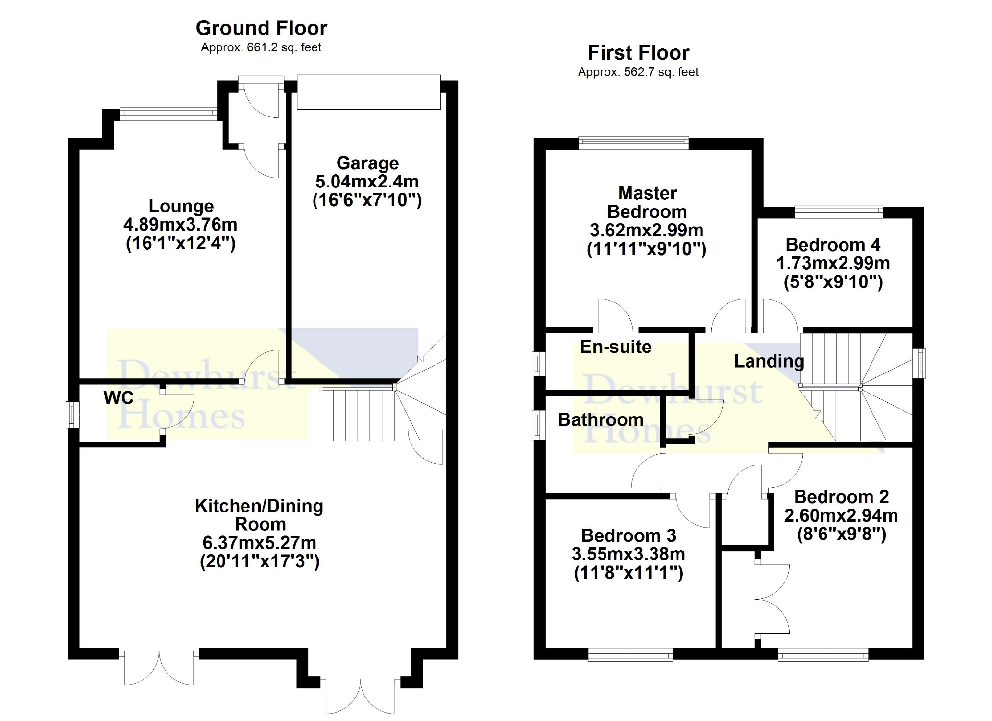 4 Bedrooms Detached house for sale in Saxon Place, Penwortham, Preston PR1