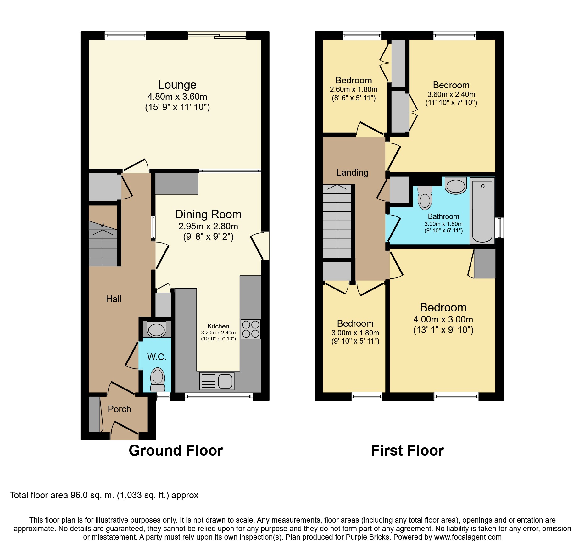 4 Bedrooms Semi-detached house for sale in Arkley Court, Maidenhead SL6