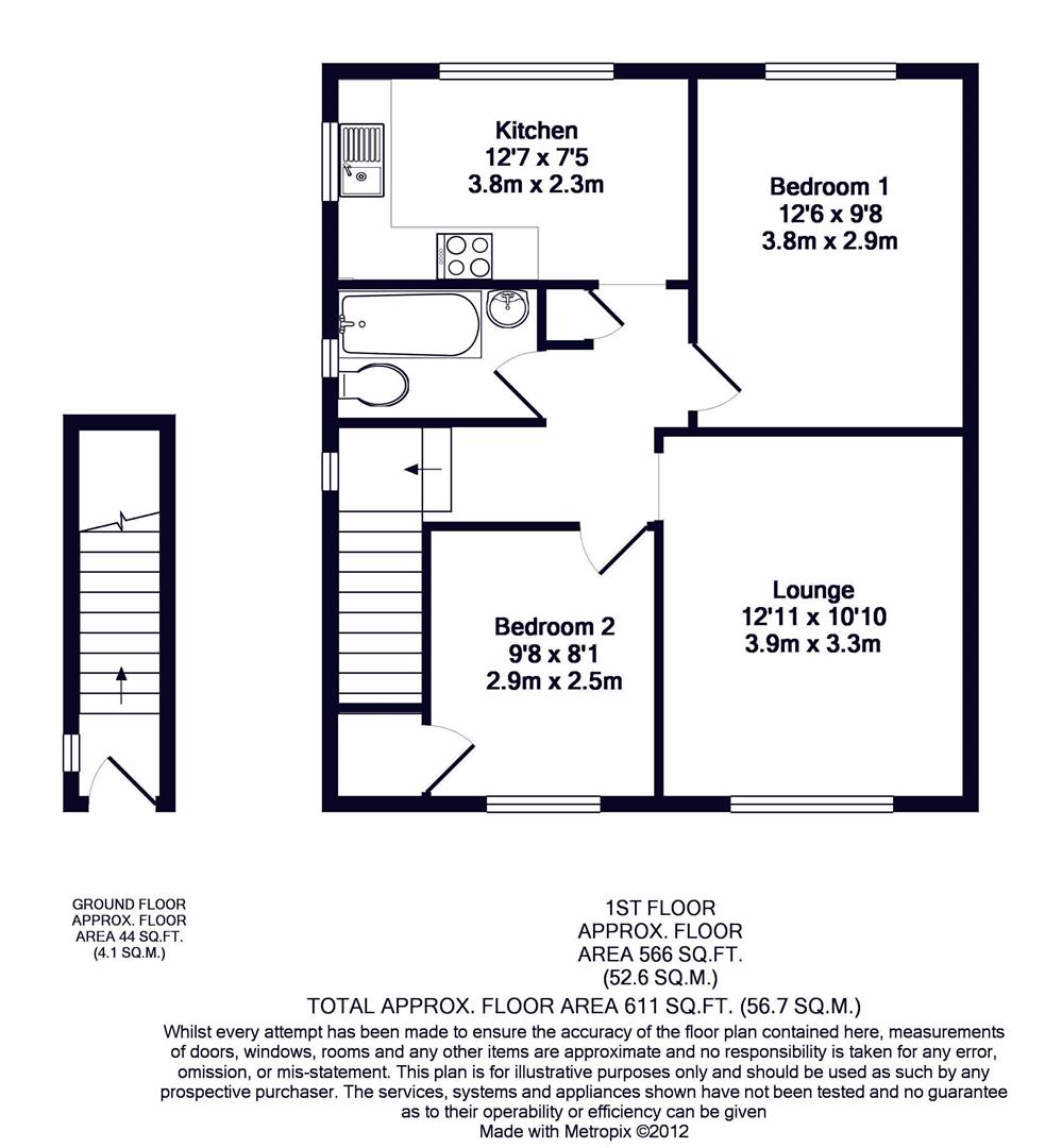 2 Bedrooms Maisonette for sale in Walnut Way, Ruislip HA4