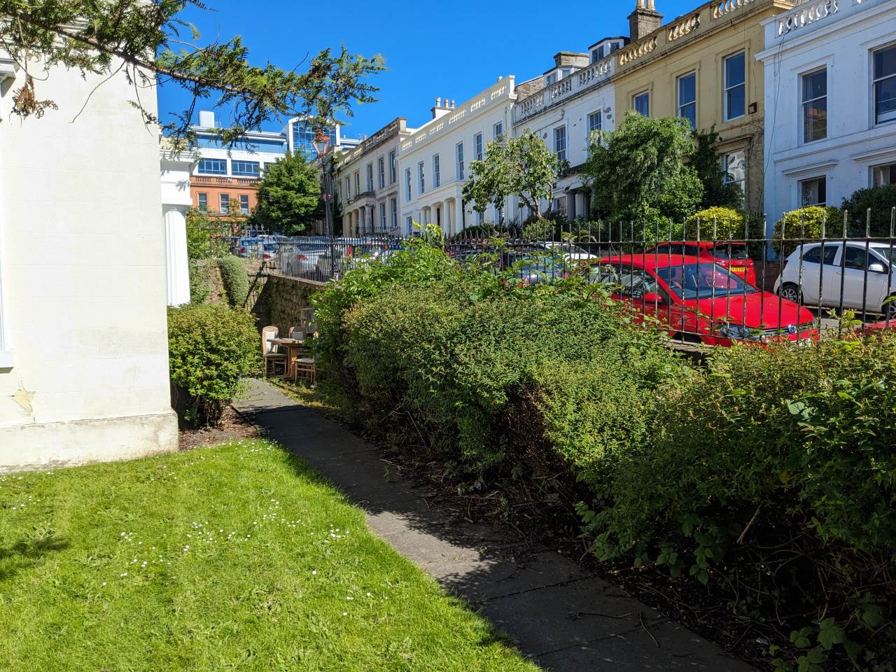 4 Springfield, Dundee photo 4
