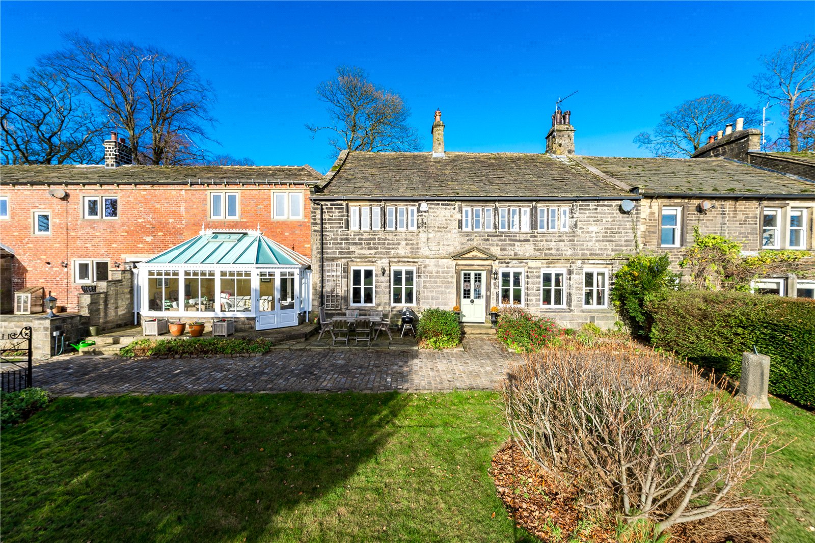 5-bed house on 1 Oldfield House,, Oldfield Lane, Oldfield, £645,000