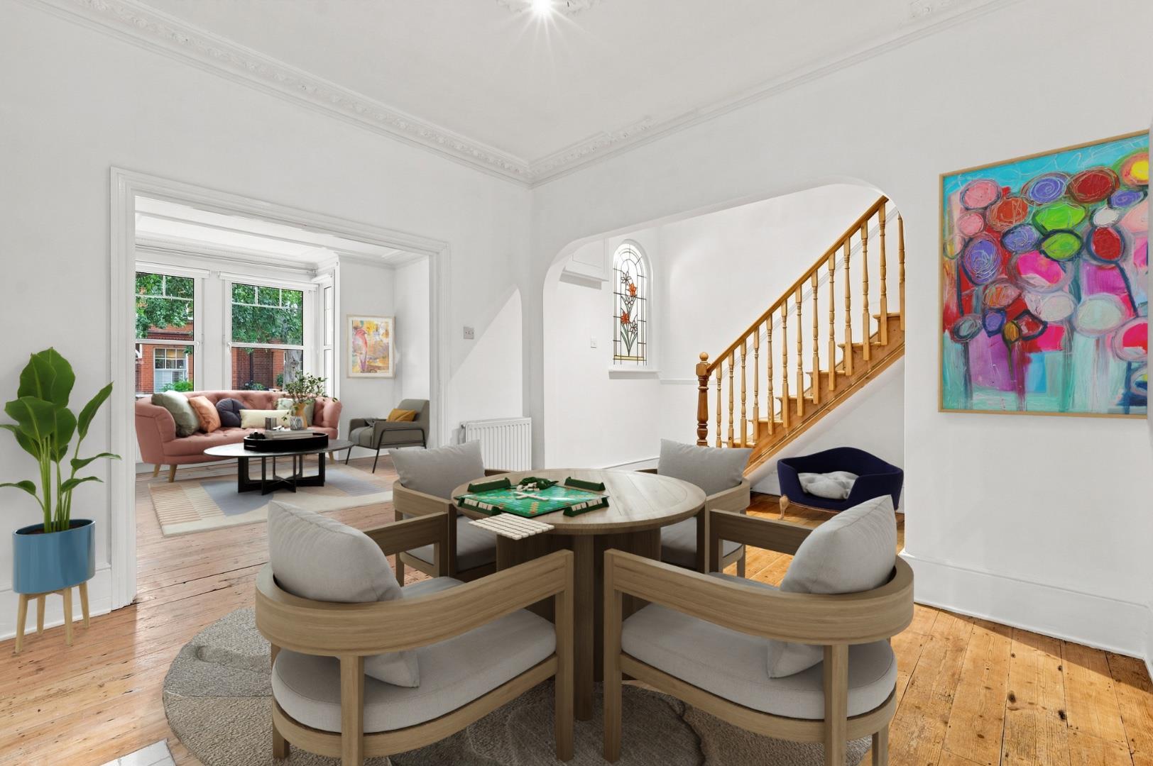 9, Compton Crescent, London photo 4