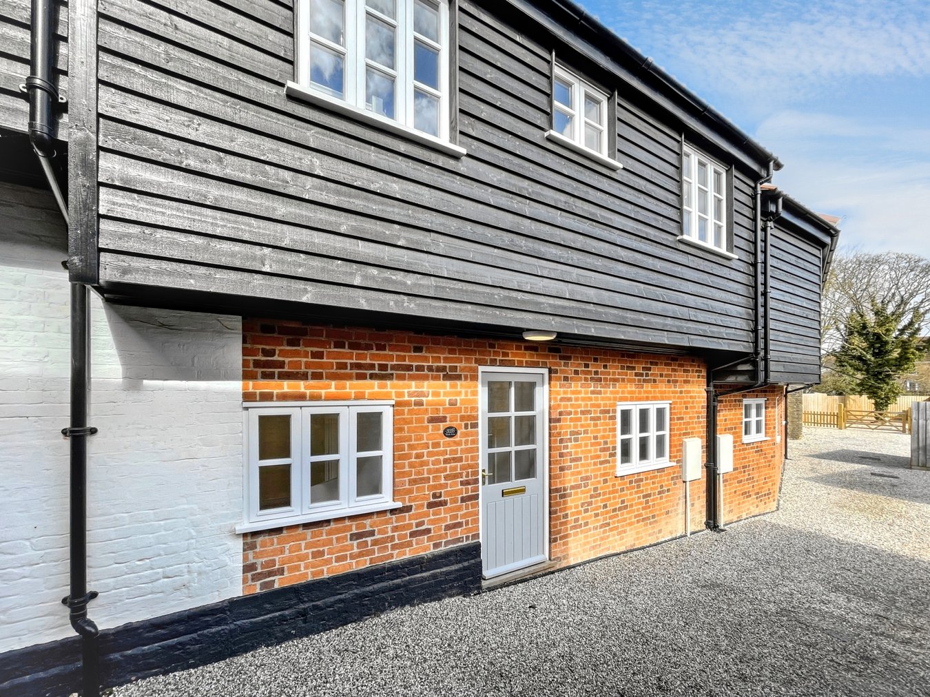 2-bed house on 32b, High Street, Saxmundham, £269,500