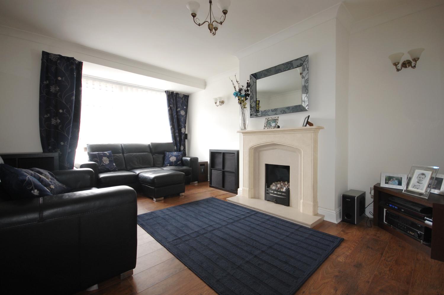 Free property report 30 Torquay Gardens, Chowdene, Gateshead, NE9 6XB