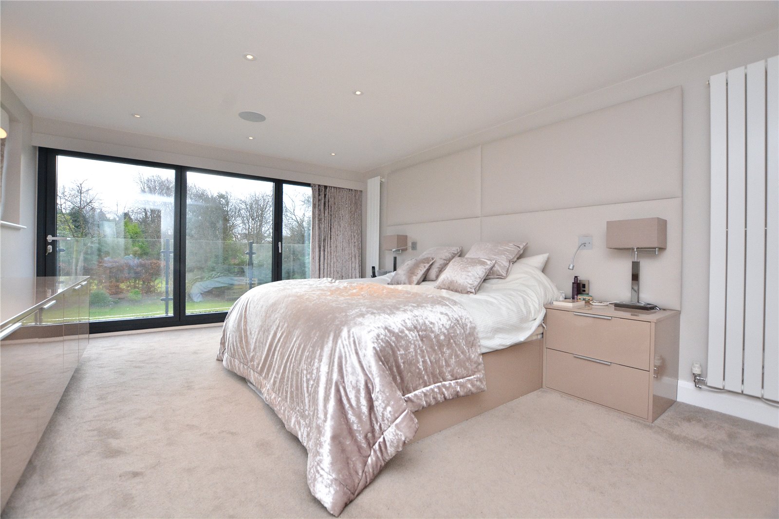 Photos of Silver Birches, Wigton Lane, Leeds, West Yorkshire LS17