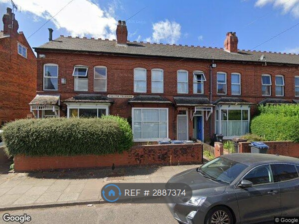 Willows Crescent, Birmingham photo 4