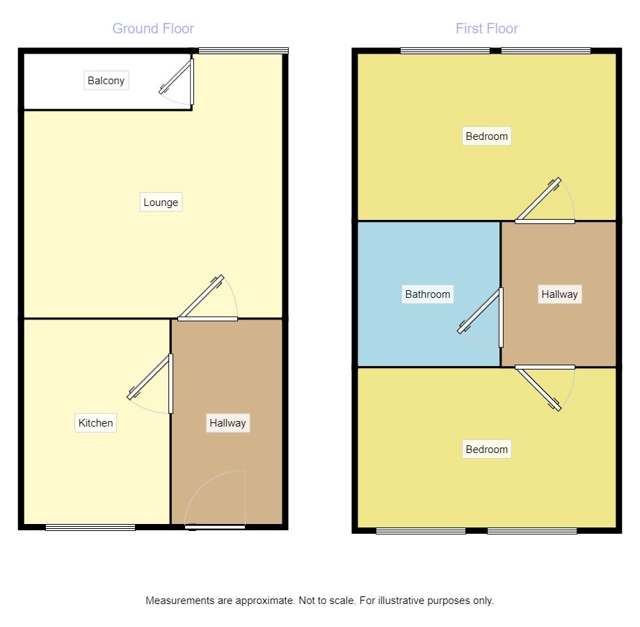 2 Bedrooms Flat for sale in Fuchsia Street, Abbey Wood, London SE2