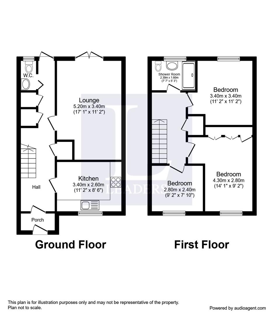 3 Bedrooms Terraced house for sale in Rochford Road, Southend-On-Sea SS2