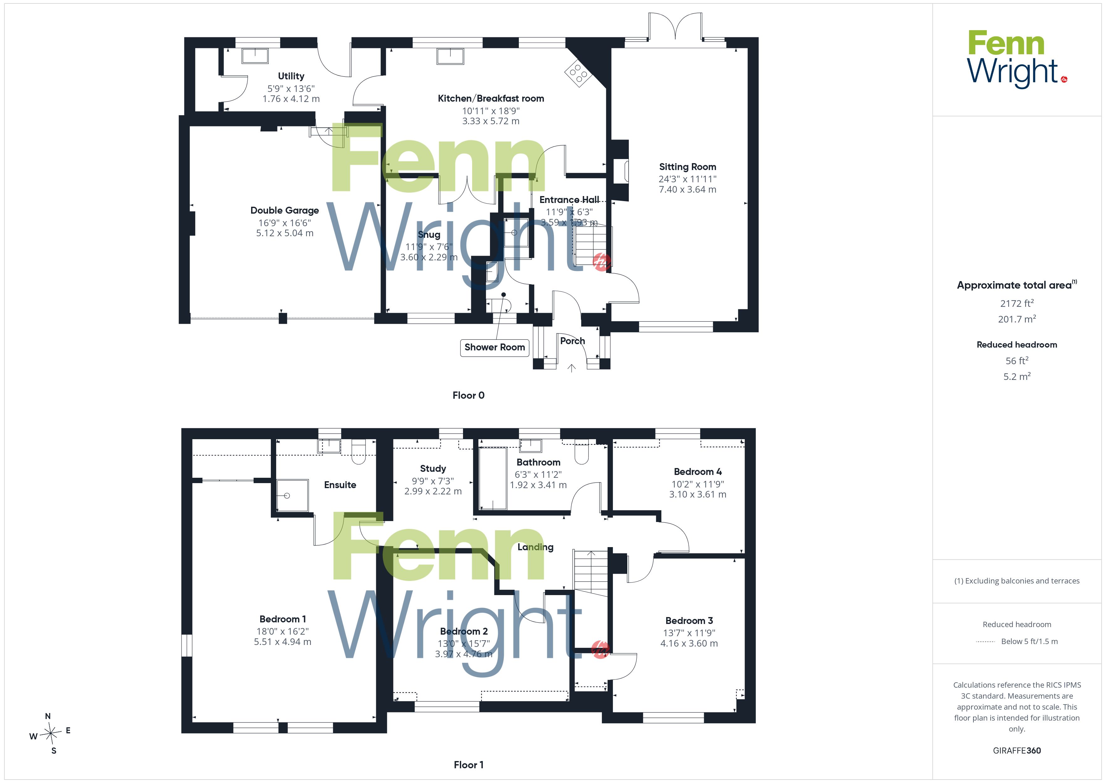 September House,, Moors Close, Colchester floorplan