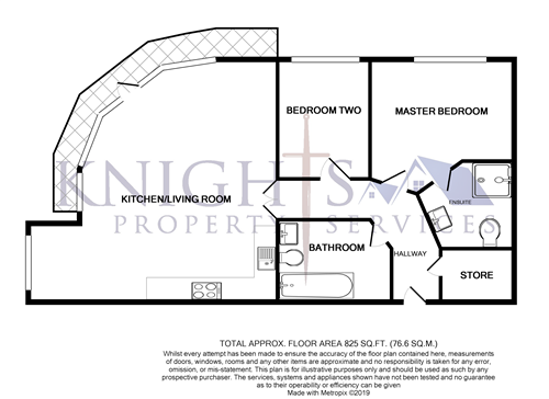 2 Bedrooms Flat to rent in Dorchester Court 283 London Ro, Camberley GU15