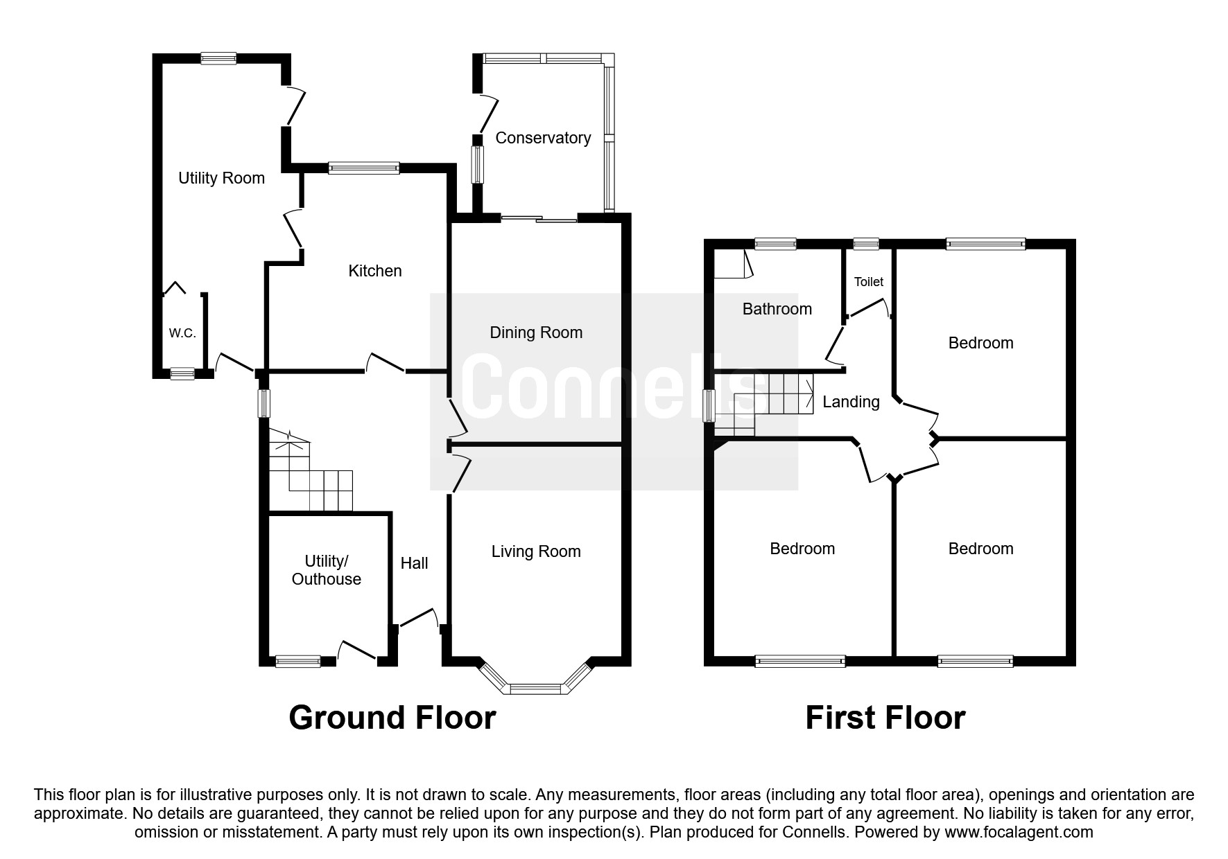 3 Bedrooms Detached house for sale in Jockey Road, Sutton Coldfield B73