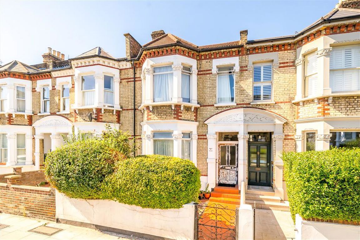 20, Bloemfontein Road, London photo 2