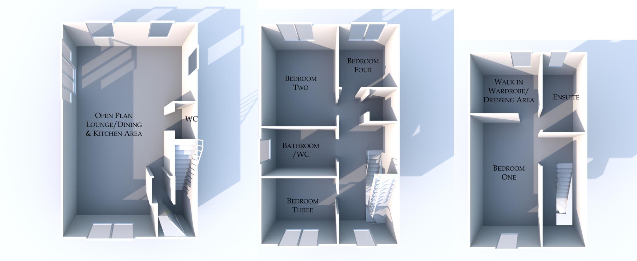 Hebron Street, Royton OL2, 4 bedroom detached house for sale 61798968 PrimeLocation