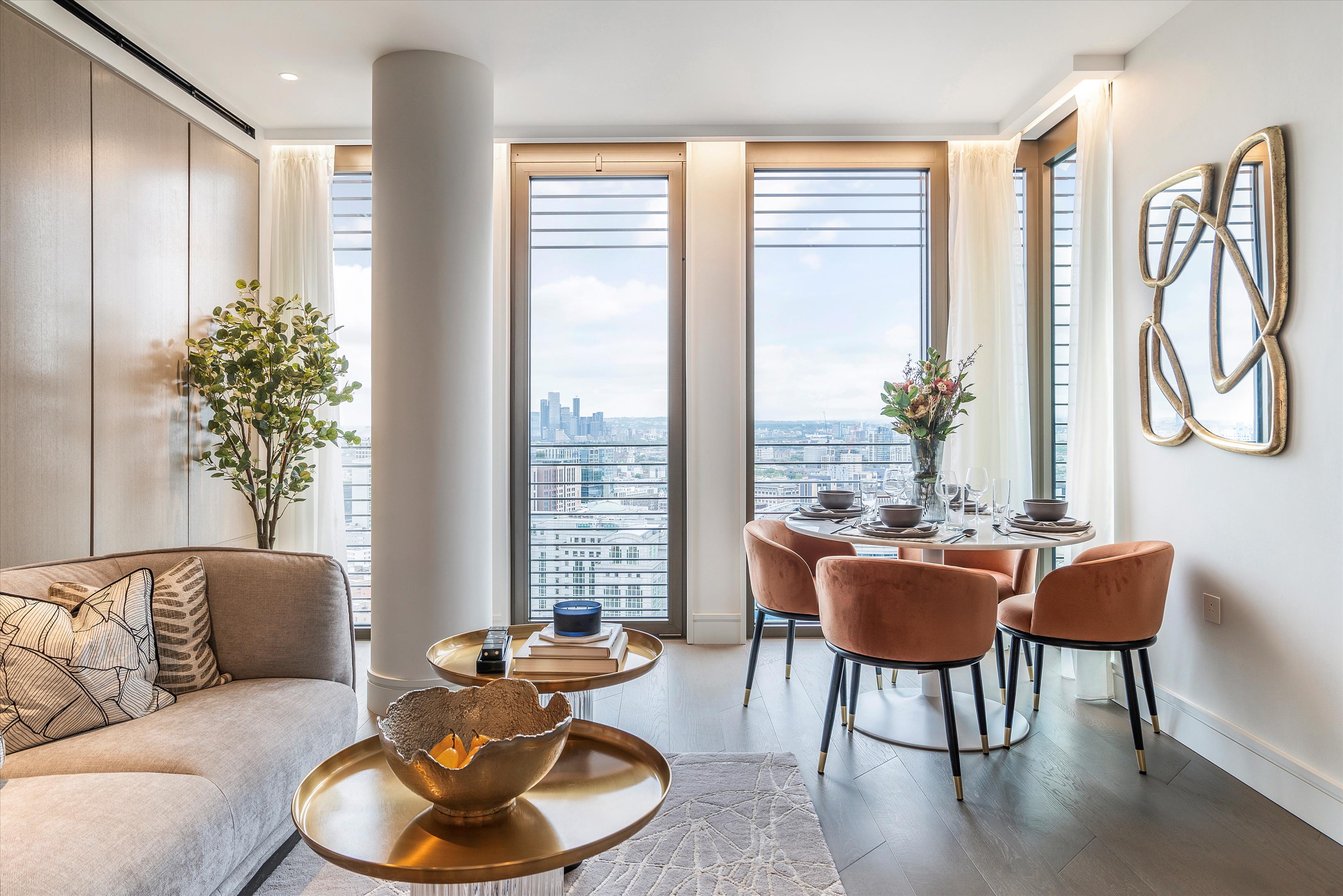 2 bedroom flat for sale 0