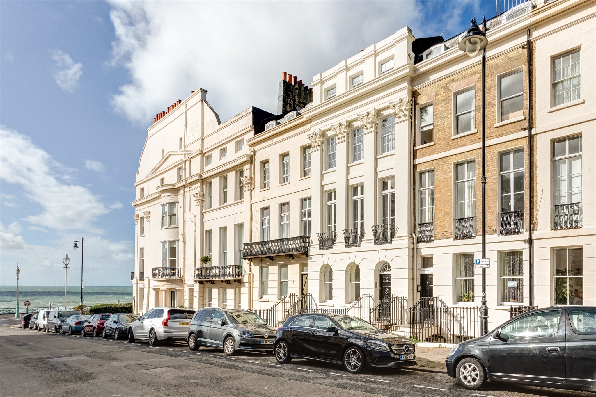5 bedroom terraced house for sale 0