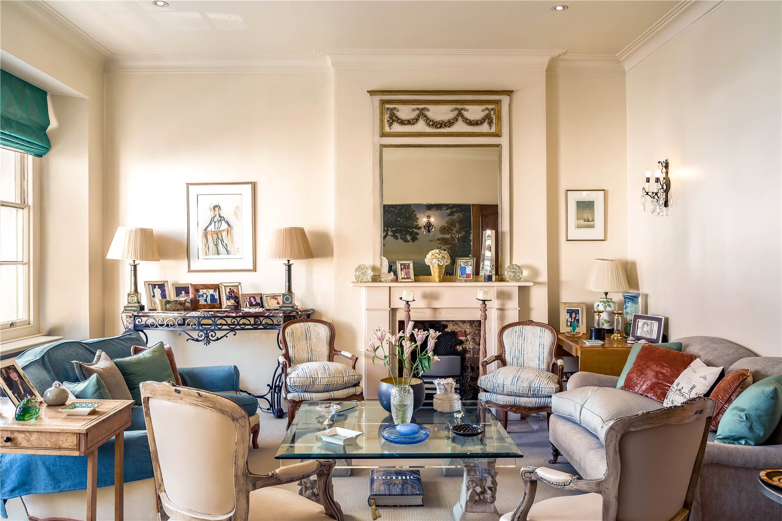 5 bedroom flat for sale 0