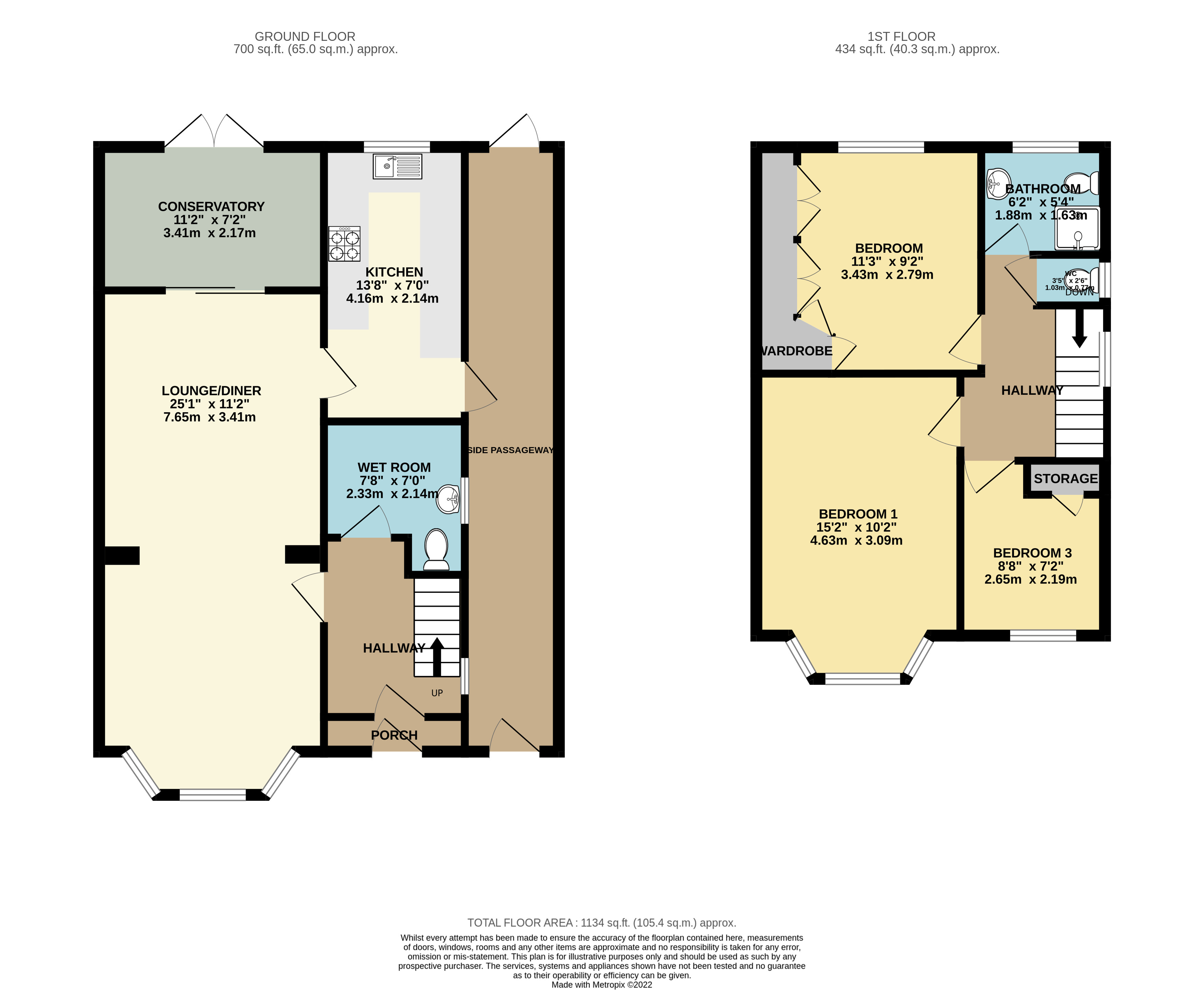 Wicklow Drive, Leicester LE5, 3 bedroom semidetached house for sale