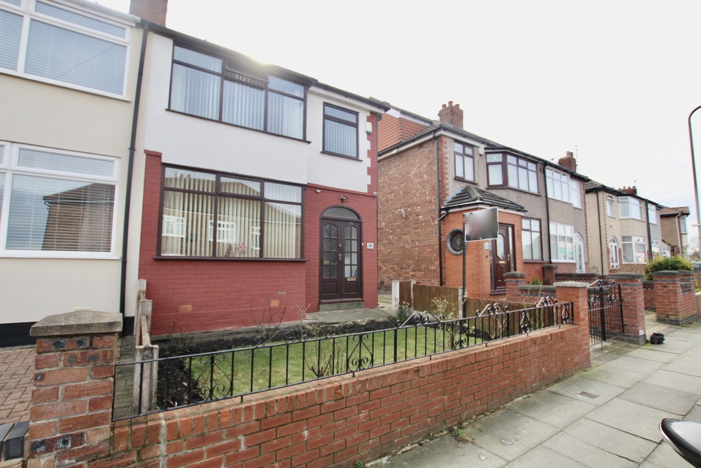 Free property report 88 Ennerdale Drive, Litherland, L21 5JB Chimnie