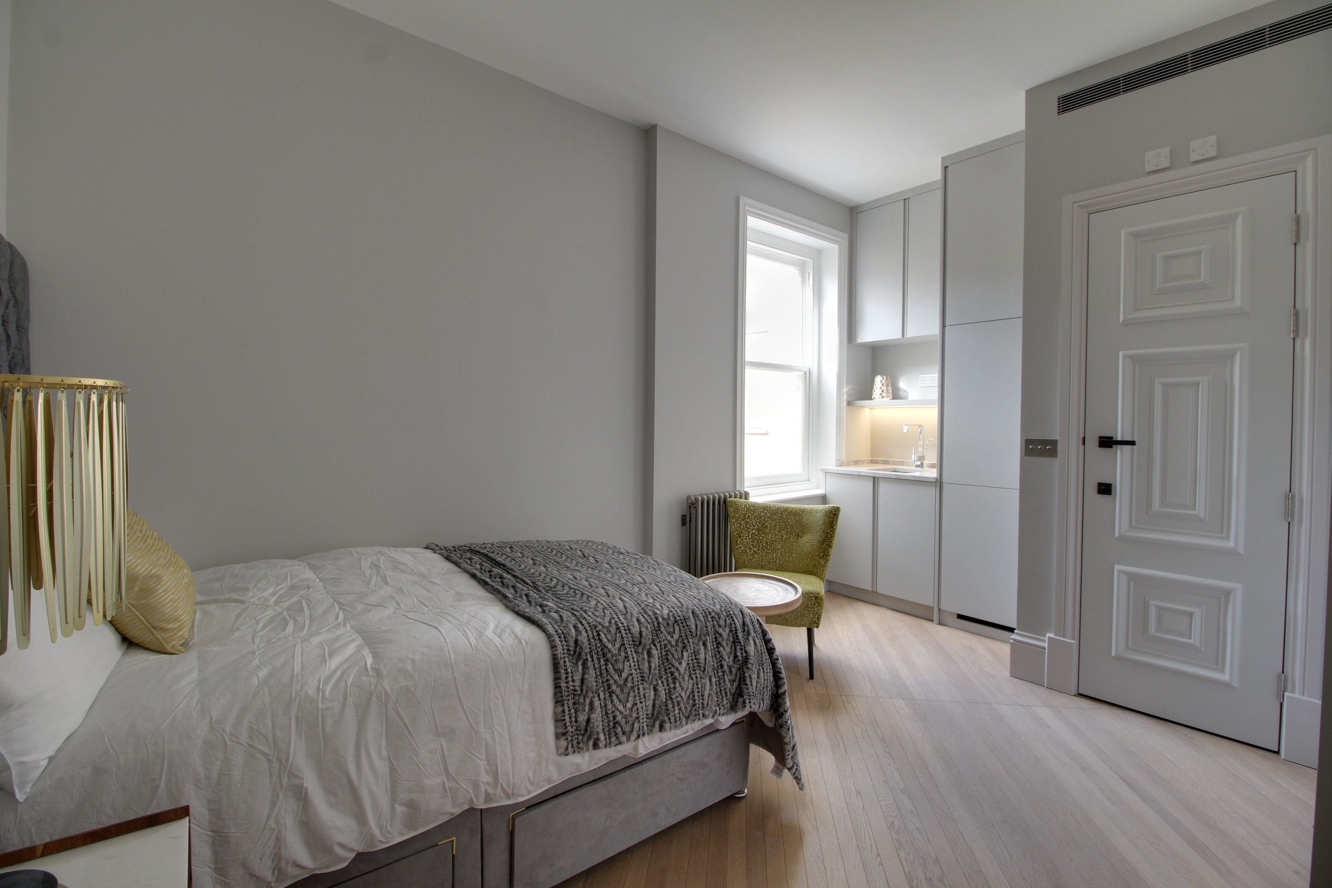 Flat 3 Lowri Building, 114, Tooley Street, London floorplan