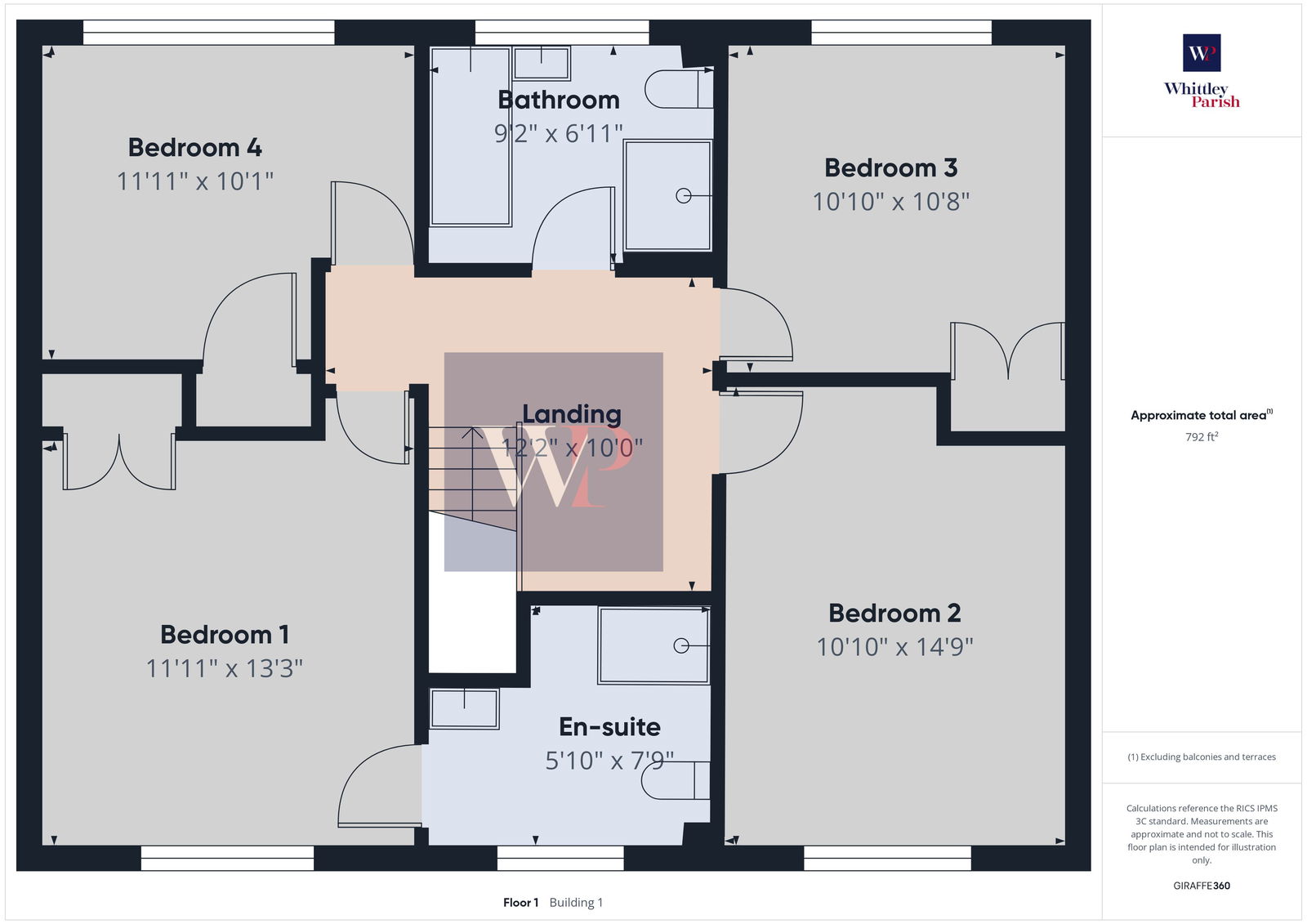 35, The Street, Diss floorplan