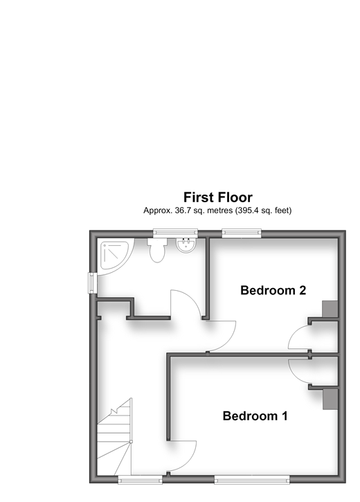 Richmond Meade, Freshwater floorplan
