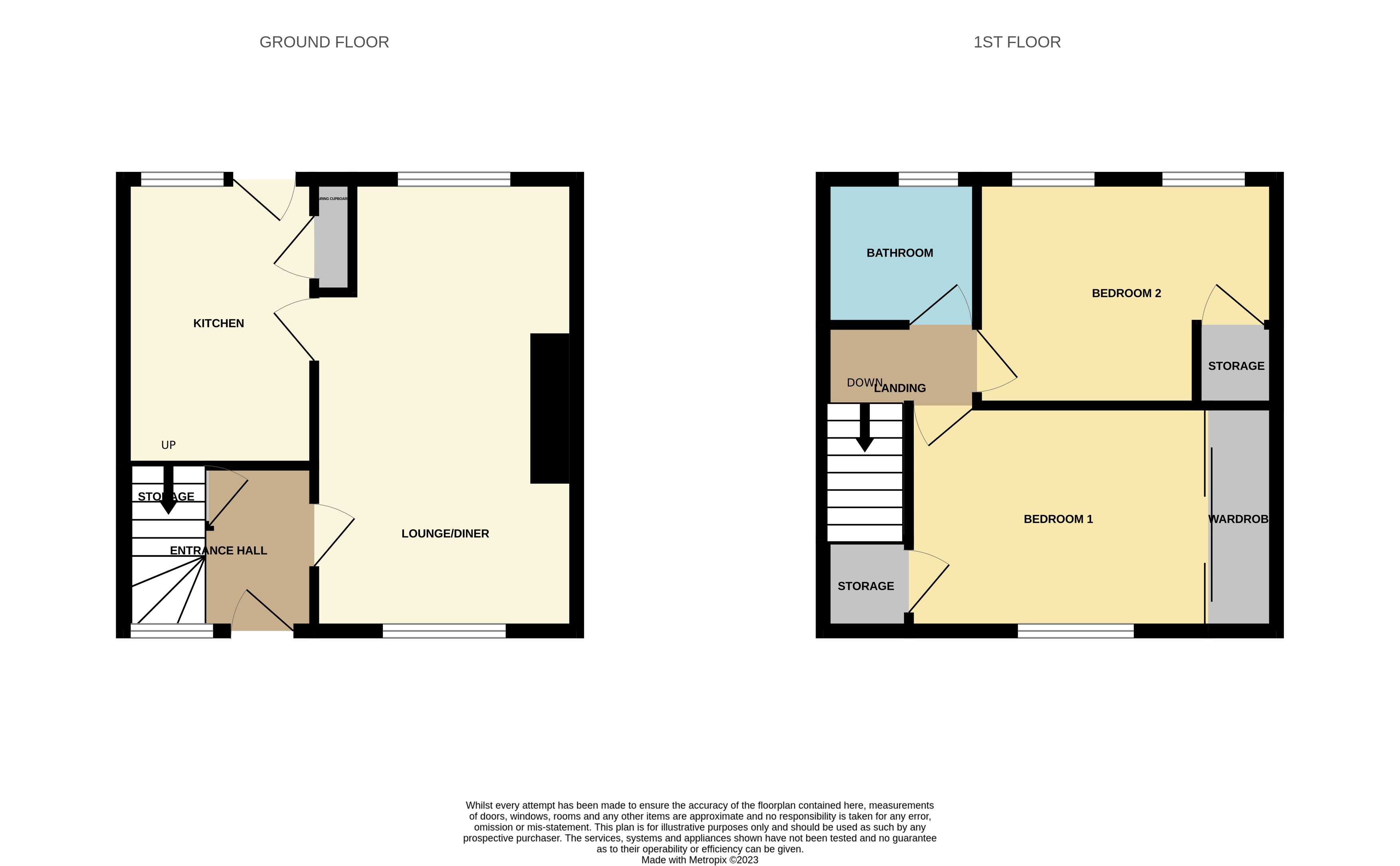 Hamilton Crescent, Stevenston KA20, 2 bedroom terraced house for sale 63778578 PrimeLocation