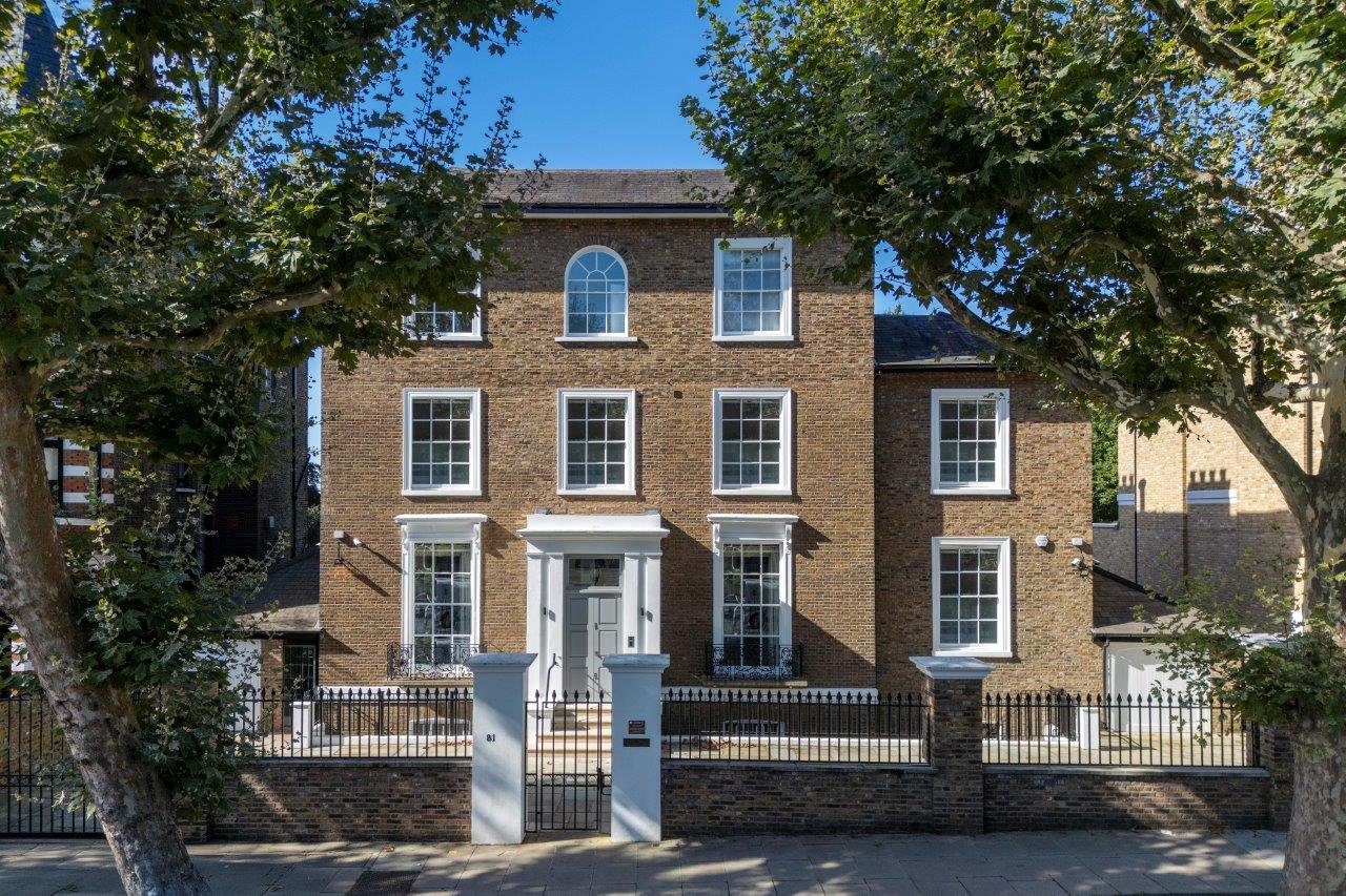 detached house for sale 0