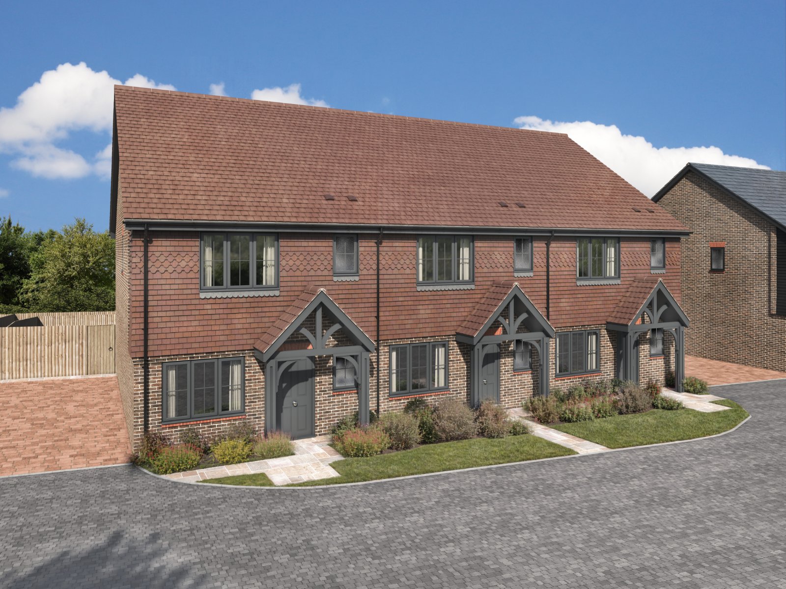 Maresfield Heights, Uckfield photo 4