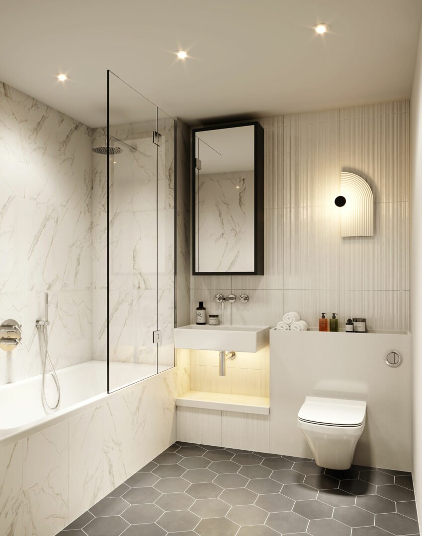 1 bedroom flat for sale 0